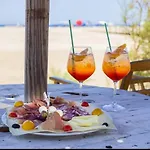 In Sardinia Close To The And To Airport Sol Y Luna 11