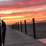 In Sardinia Close To The And To Airport Sol Y Luna 11