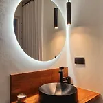 In Sardinia Close To The And To Airport Sol Y Luna 11 Apartment