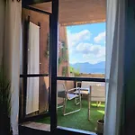 In Sardinia Close To The And To Airport Sol Y Luna 11 * Olbia