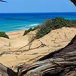 In Sardinia Close To The And To Airport Sol Y Luna 11