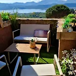 In Sardinia Close To The And To Airport Sol Y Luna 11