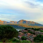 Apartment In Sardinia Close To The And To Airport Sol Y Luna 11