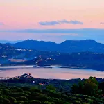 In Sardinia Close To The And To Airport Sol Y Luna 11 아파트