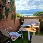 Appartement In Sardinia Close To The And To Airport Sol Y Luna 11