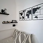Appartement In Sardinia Close To The And To Airport Sol Y Luna 11 *