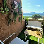 In Sardinia Close To The And To Airport Sol Y Luna 11 * Olbia