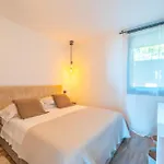아파트 In Sardinia Close To The And To Airport Sol Y Luna 11 *