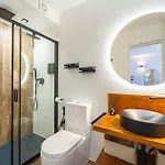 In Sardinia Close To The And To Airport Sol Y Luna 11 Apartment
