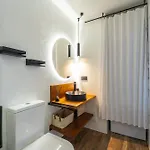In Sardinia Close To The And To Airport Sol Y Luna 11 아파트 *