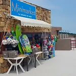 In Sardinia Close To The And To Airport Sol Y Luna 11 Olbia