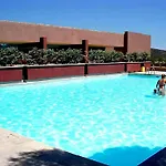 In Sardinia Close To The And To Airport Sol Y Luna 11 * Olbia