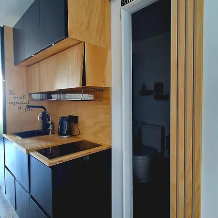 Apartamento In Sardinia Sol Y Luna 11 Olbia