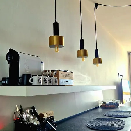 In Sardinia Sol Y Luna 11 *