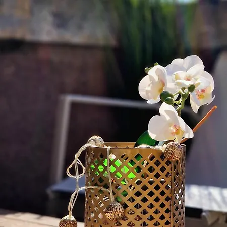 In Sardinia Sol Y Luna 11 Olbia