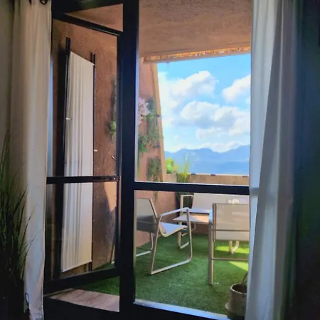 Sol Y Luna 11 In Sardinia Close To The And To Airport * Olbia