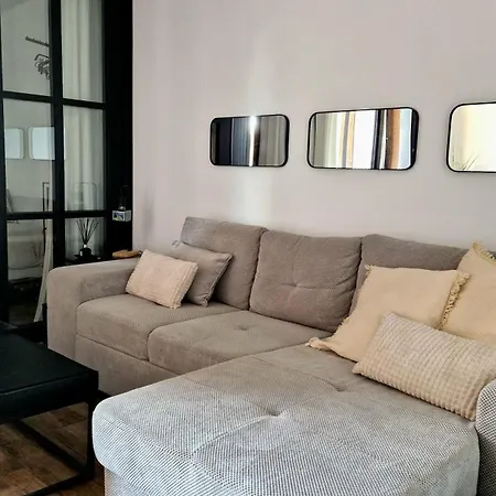 In Sardinia Sol Y Luna 11 Apartamento Olbia