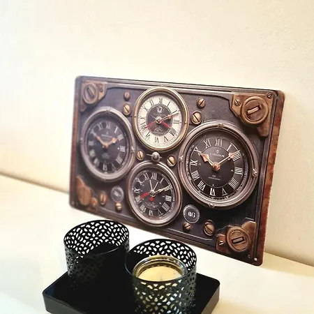 Apartamento In Sardinia Sol Y Luna 11 *