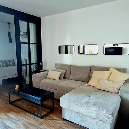 In Sardinia Sol Y Luna 11 Apartment Olbia