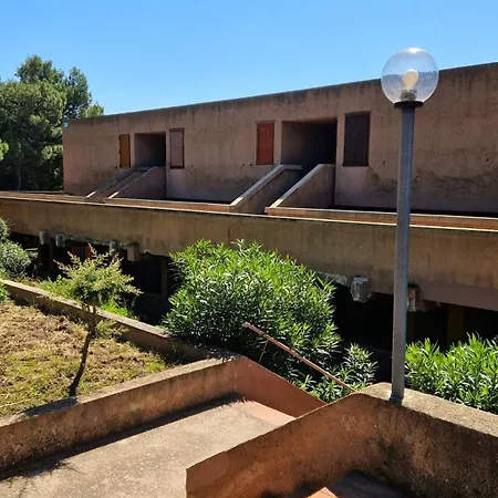 Sol Y Luna 11 In Sardinia Close To The And To Airport * Olbia