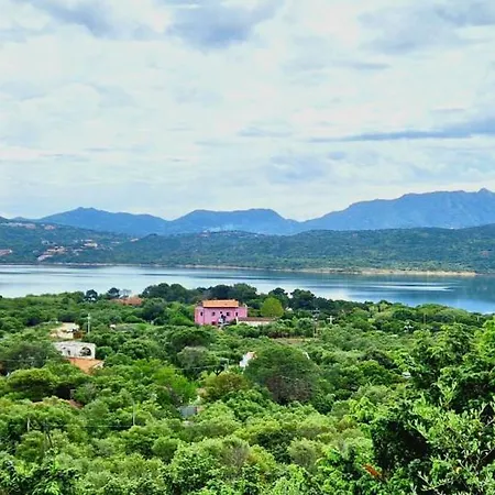 In Sardinia Sol Y Luna 11 Lägenhet *