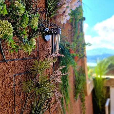 In Sardinia Sol Y Luna 11 Olbia