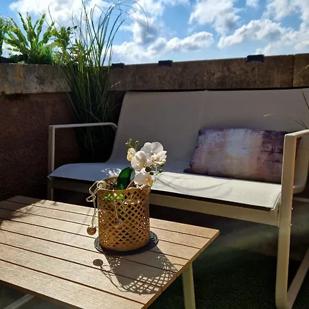 In Sardinia Sol Y Luna 11 *