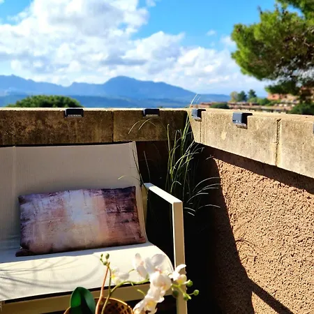 In Sardinia Sol Y Luna 11 Apartamento