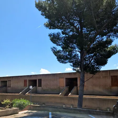 Appartamento Sol Y Luna 11 In Sardinia Close To The And To Airport Olbia