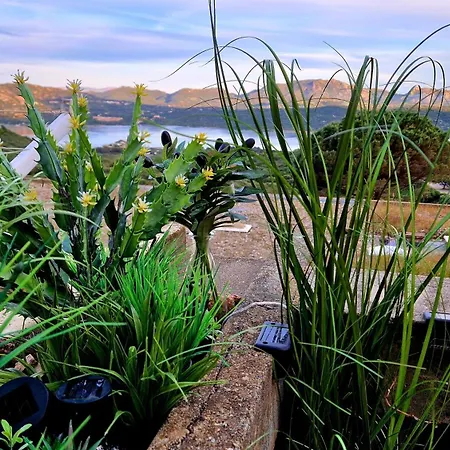 Lägenhet In Sardinia Sol Y Luna 11