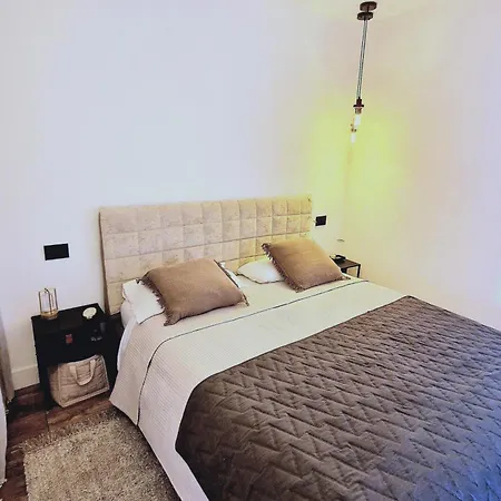 Apartment In Sardinia Sol Y Luna 11