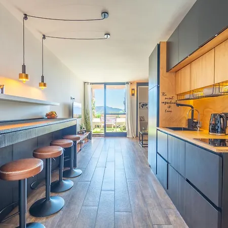 In Sardinia Sol Y Luna 11 Apartamento *