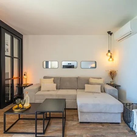 Apartment In Sardinia Close To The And To Airport Sol Y Luna 11 Olbia
