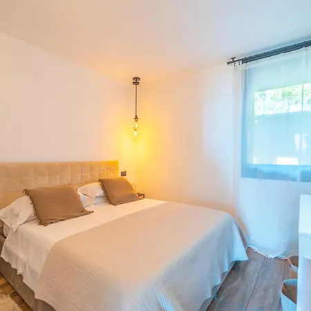 Apartament Sol Y Luna 11 In Sardinia Close To The And To Airport *