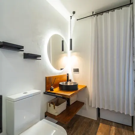 Sol Y Luna 11 Apartment In Sardinia Close To The Beach And To Olbia Airport 公寓 *