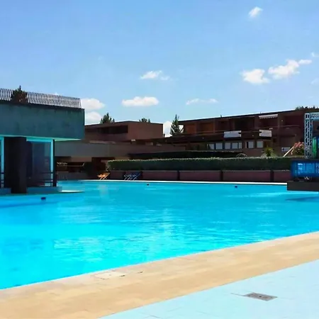 公寓 Sol Y Luna 11 Apartment In Sardinia Close To The Beach And To Olbia Airport *