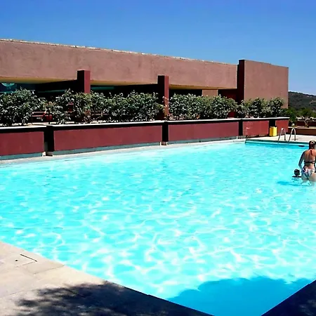 Sol Y Luna 11 In Sardinia Close To The And To Airport * Olbia