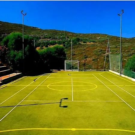 Appartamento Sol Y Luna 11 In Sardinia Close To The And To Airport