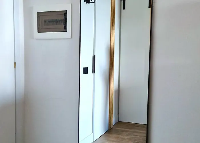 In Sardinia Sol Y Luna 11 Apartamento