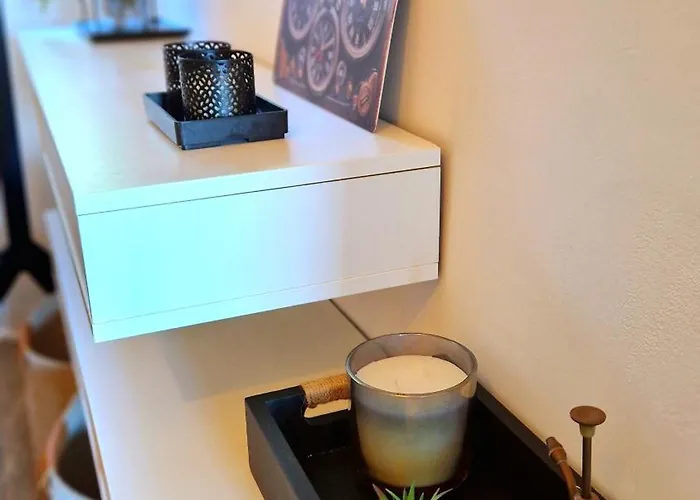 In Sardinia Sol Y Luna 11 Lägenhet