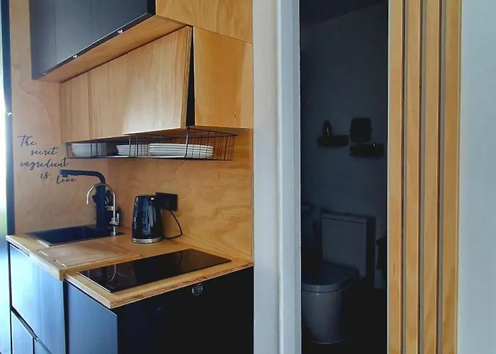 Appartement In Sardinia Sol Y Luna 11 Olbia