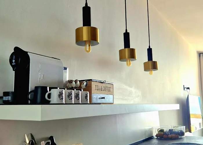 In Sardinia Sol Y Luna 11 *