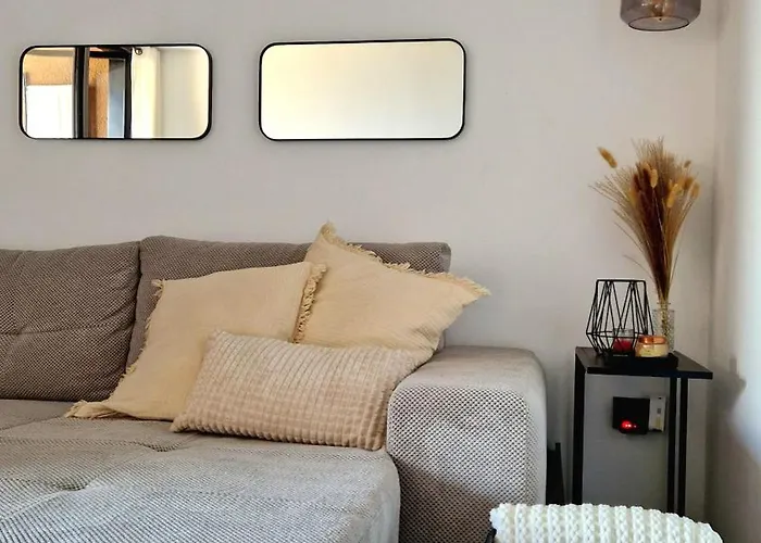 Apartment In Sardinia Sol Y Luna 11