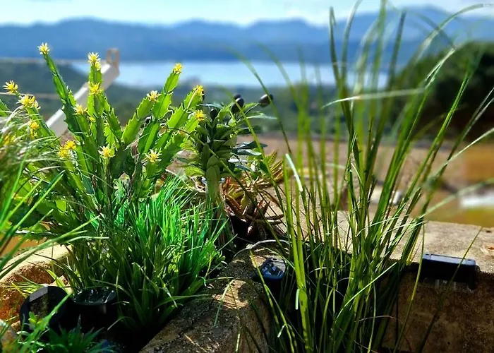 In Sardinia Sol Y Luna 11 Apartamento *