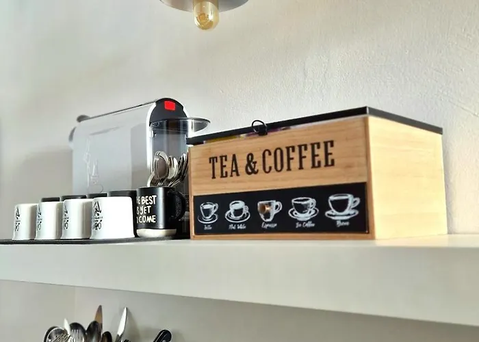 Apartamento In Sardinia Sol Y Luna 11 *