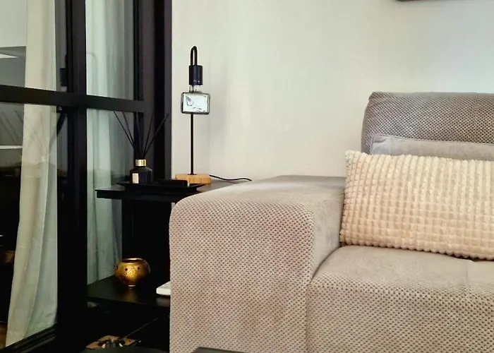 In Sardinia Sol Y Luna 11 Olbia