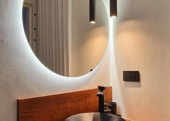 In Sardinia Sol Y Luna 11 Apartamento