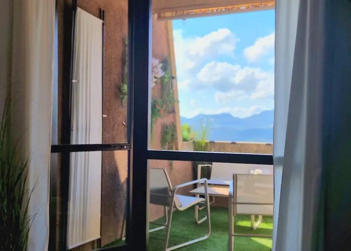 In Sardinia Sol Y Luna 11 * Olbia