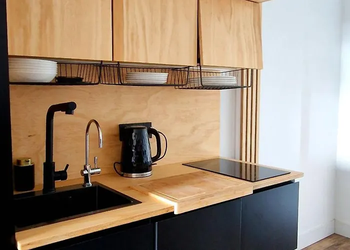 Appartement In Sardinia Sol Y Luna 11 *