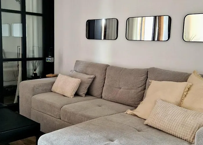 In Sardinia Sol Y Luna 11 Appartement Olbia